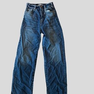 ZARA JEANS | SIZE: 2